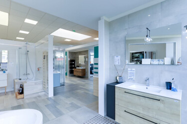 confiez la rénovation de votre salle de bain à gennevilliers à des spécialistes ! design moderne, conseils personnalisés et travaux de qualité pour transformer votre espace selon vos envies. demandez votre devis gratuit.
