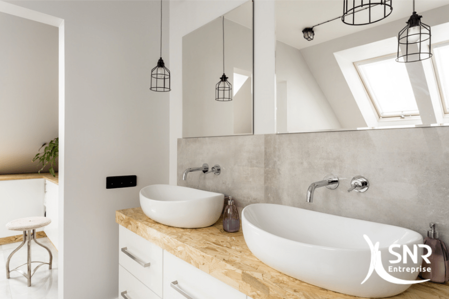 confiez la rénovation de votre salle de bain à gennevilliers à des experts. profitez d’un accompagnement personnalisé pour transformer votre espace, du devis à la réalisation, avec des matériaux de qualité.