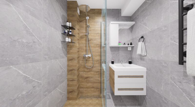 découvrez comment estimer le coût de la rénovation de votre salle de bain au m2. conseils, astuces et prix pour réussir votre projet selon votre budget.