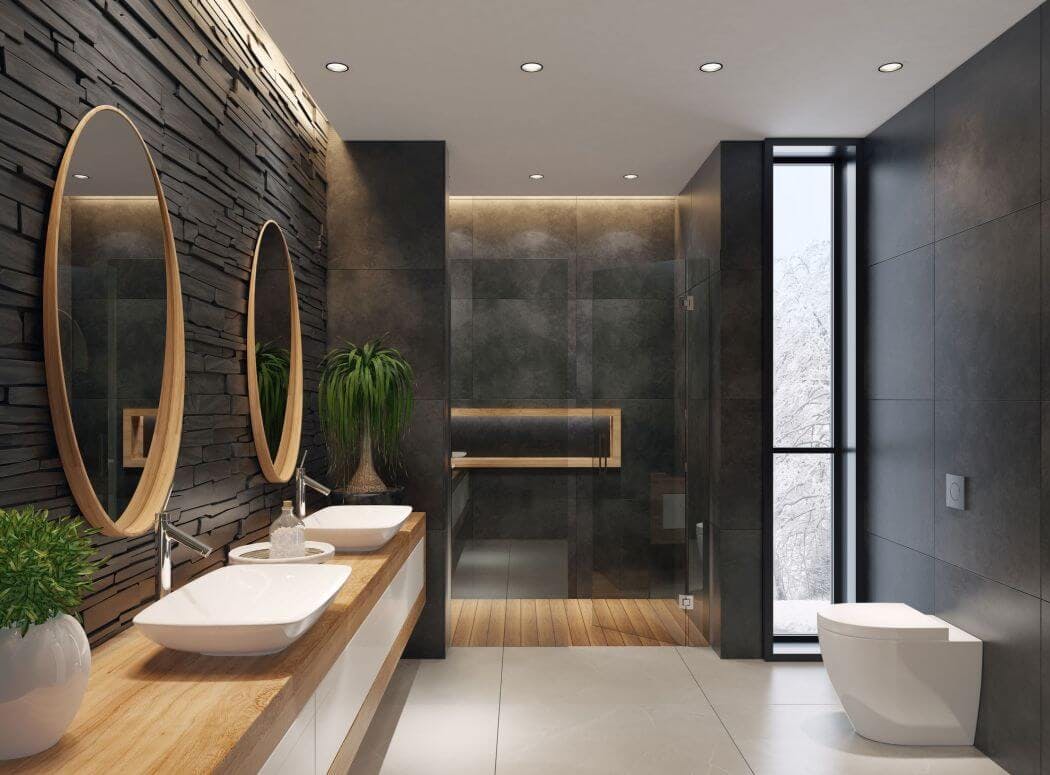 découvrez nos conseils et idées pour réussir la rénovation de votre salle de bain moderne : inspirations, tendances, choix des matériaux et astuces pratiques pour un espace à la fois fonctionnel et esthétique.