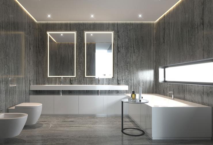 découvrez comment réussir la rénovation d'une salle de bain moderne : conseils, inspirations et astuces pour un espace à la fois fonctionnel et design.