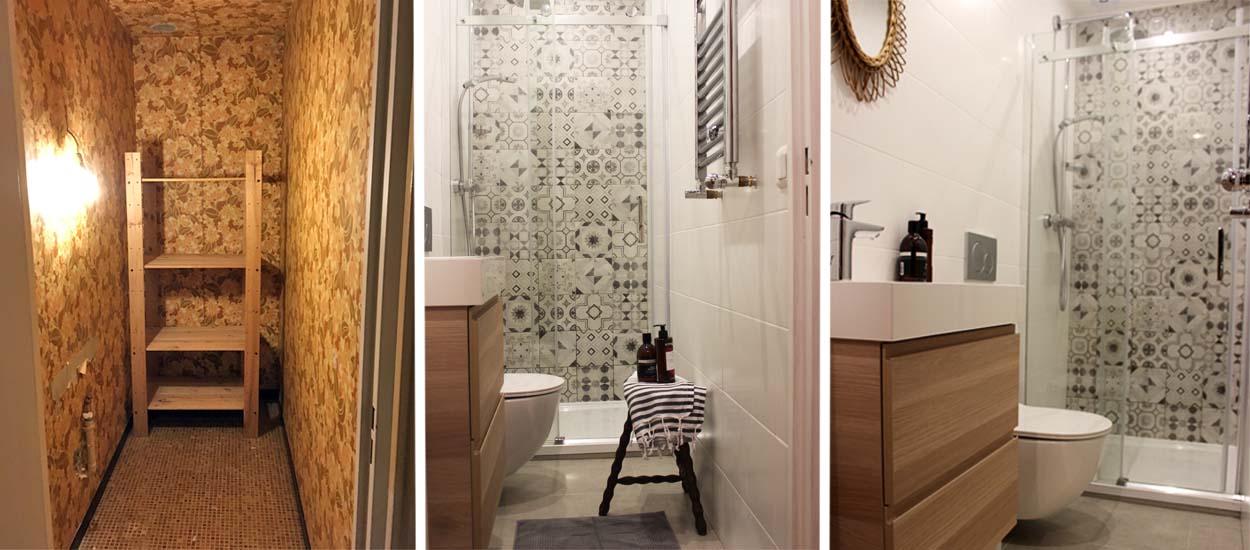 découvrez comment rénover votre salle de bain de quelques m² avec des idées pratiques, astuces d'aménagement et conseils d'experts pour optimiser l'espace et moderniser votre pièce selon votre budget.