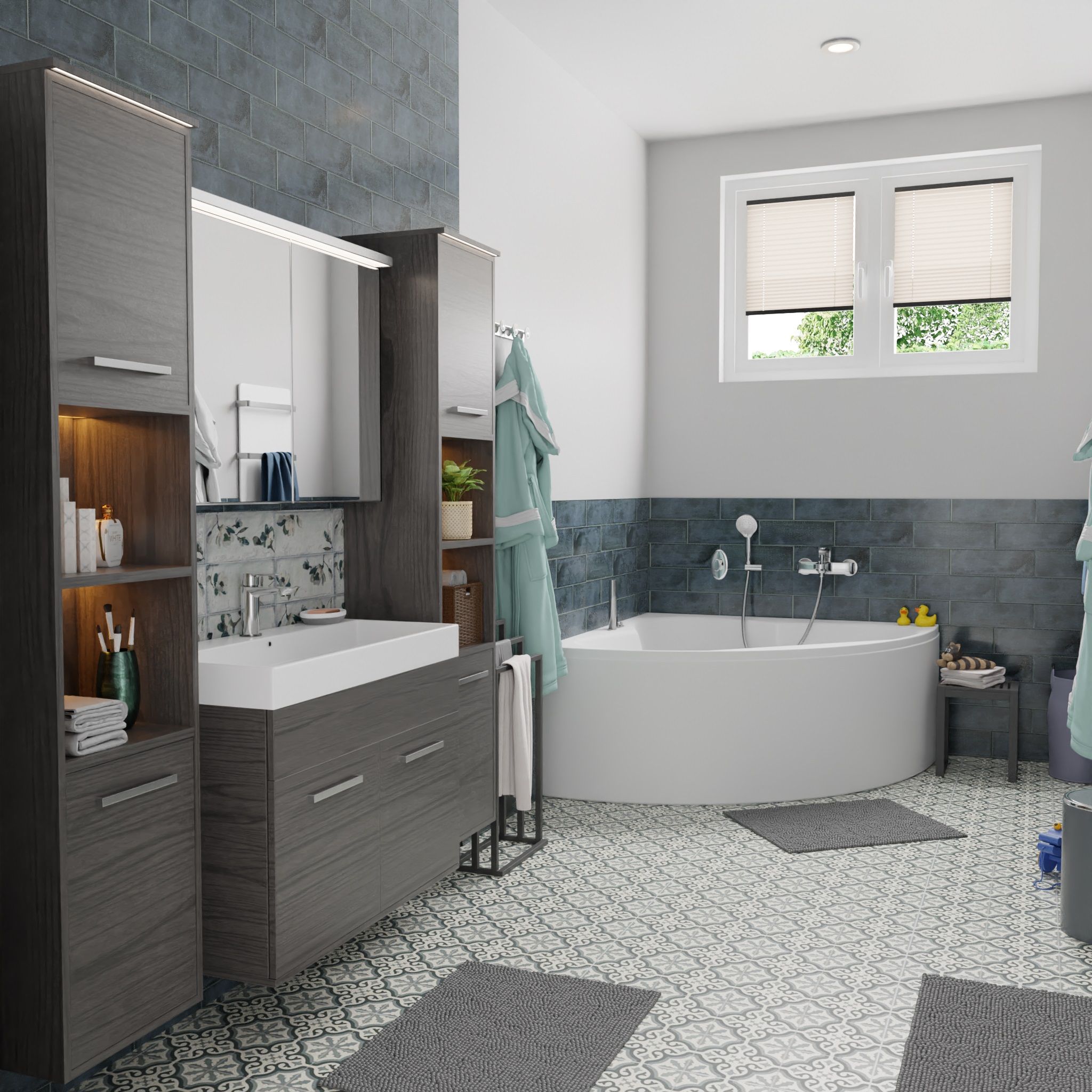 envie de rénover votre salle de bain ? découvrez nos conseils pratiques pour optimiser chaque m², transformer votre espace et mieux organiser votre salle de bain grâce à une rénovation sur-mesure.