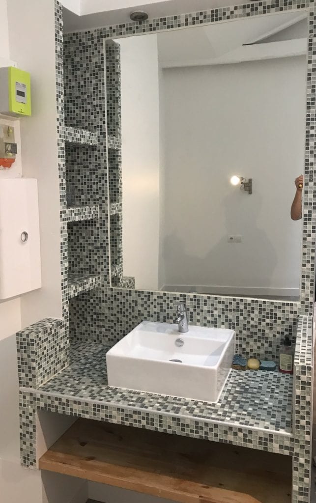 besoin de rénover votre salle de bain à paris ? découvrez nos services professionnels pour une rénovation sur-mesure, moderne et adaptée à vos envies. demandez votre devis gratuit !