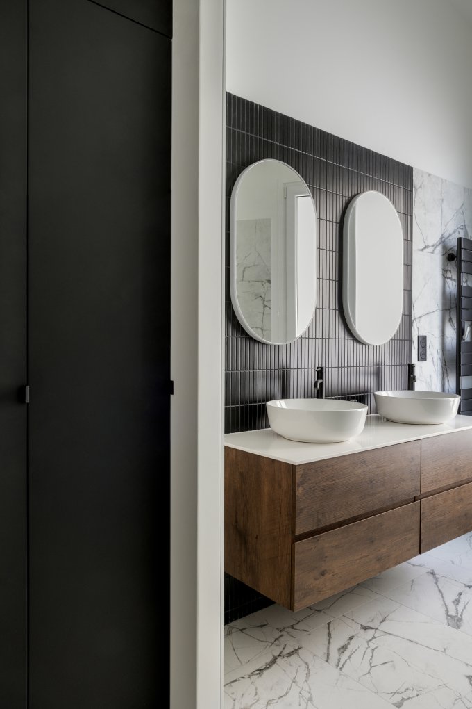 confiez la rénovation de votre salle de bains à maule en 2025 à des experts. modernisez votre espace avec des solutions sur mesure, un travail soigné et des matériaux de qualité. devis gratuit et accompagnement personnalisé.