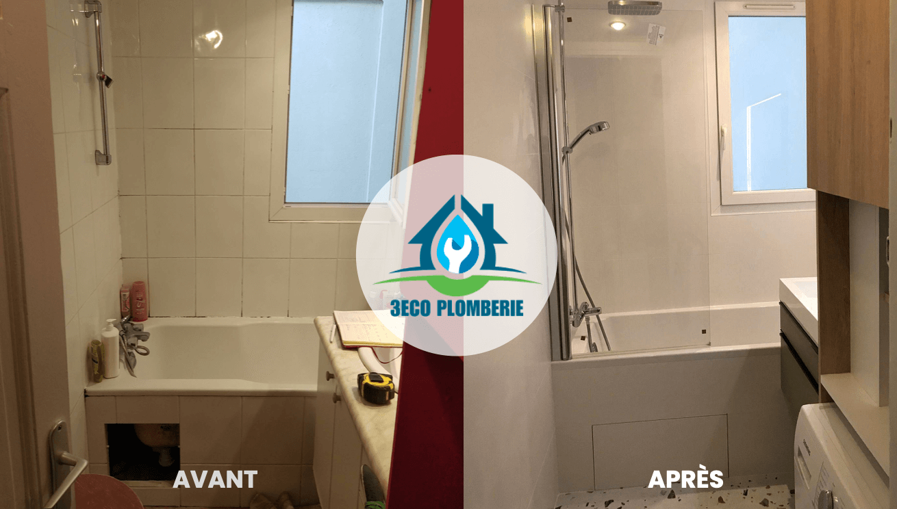 confiez la rénovation du sol de votre salle de bain à paris 20 à des experts. solutions sur-mesure, matériaux durables et finitions soignées pour un résultat esthétique et résistant à l’humidité.