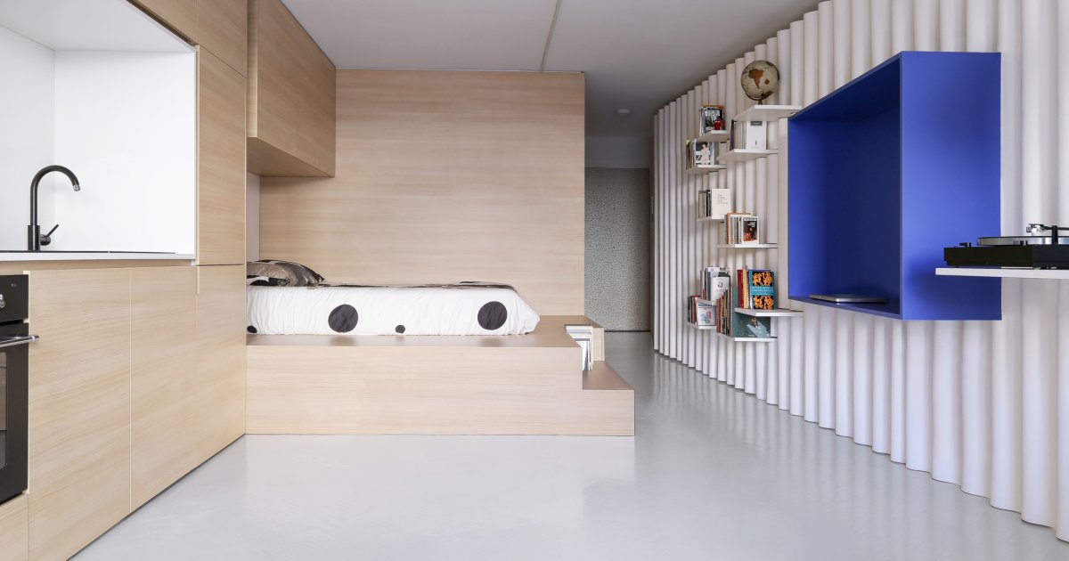 découvrez nos conseils pratiques et astuces pour réussir la rénovation d’un studio de 17m2 : optimisation de l’espace, choix des matériaux, idées déco et solutions gain de place pour un intérieur fonctionnel et moderne.