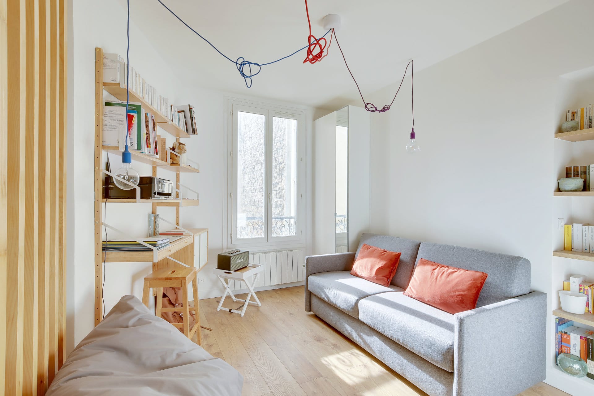 découvrez nos conseils et idées pour réussir la rénovation de votre studio : optimisation de l'espace, choix des matériaux, solutions déco et aménagement malin pour transformer votre petit appartement en un lieu moderne et fonctionnel.