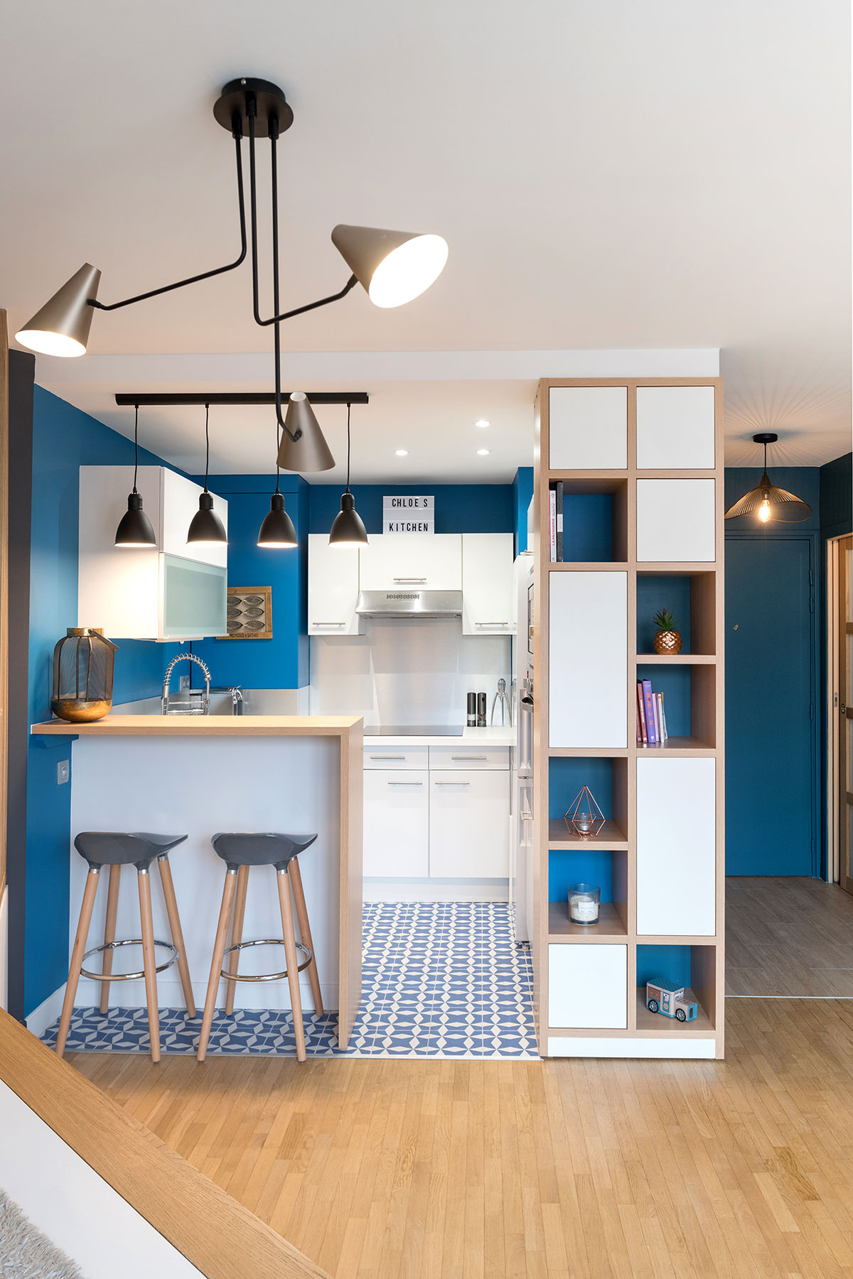 découvrez nos conseils et idées pour réussir la rénovation d’un studio de 20m2 : aménagement malin, optimisation de l’espace, astuces déco et budget pour transformer votre petit appartement.