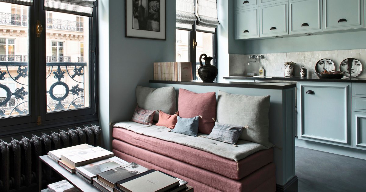 découvrez nos conseils et astuces pour réussir la rénovation d'un studio de 20m2. optimisez l'espace, modernisez votre intérieur et créez un lieu de vie fonctionnel et tendance.