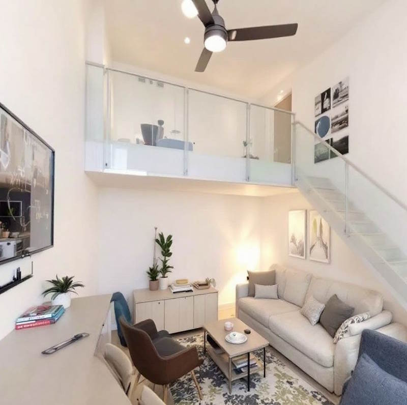 découvrez nos conseils et astuces pour réussir la rénovation complète d’un studio de 20m2 : aménagement, optimisation de l’espace, travaux et déco pour un petit appartement pratique et moderne.