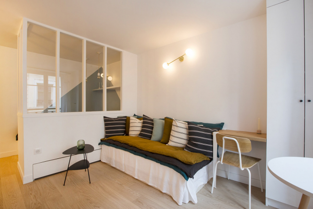 découvrez nos conseils et astuces pour réussir la rénovation d’un studio de 20m2. optimisez l’espace, choisissez les bons matériaux et transformez votre petit appartement en un lieu fonctionnel et moderne !