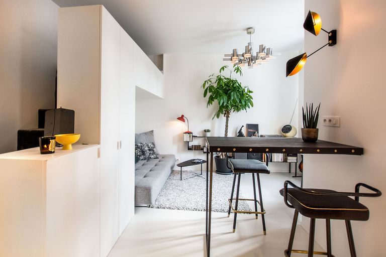 découvrez nos conseils pratiques et astuces pour réussir la rénovation d’un studio de 20m2 : aménagement, optimisation de l’espace et idées déco pour un petit appartement fonctionnel et stylé.