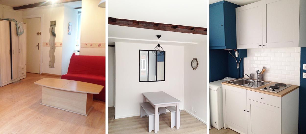 découvrez nos conseils et solutions pour la rénovation de votre studio : aménagement, optimisation de l'espace, choix des matériaux et idées déco pour transformer facilement votre petit appartement.