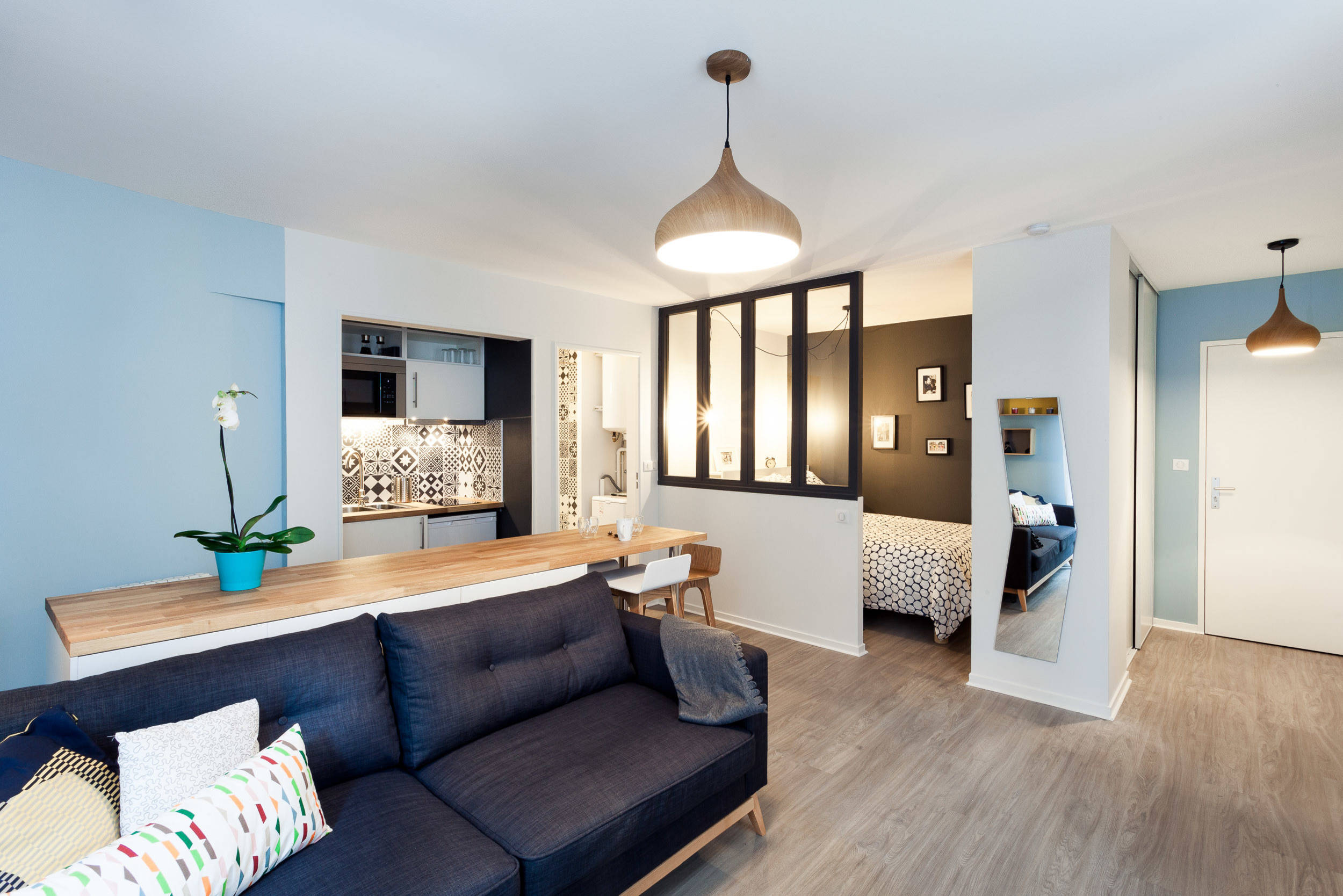 découvrez nos conseils et astuces pour réussir la rénovation d’un studio de 30m2 : optimisation de l’espace, choix des matériaux, idées déco et aménagement pratique pour un petit appartement confortable et fonctionnel.