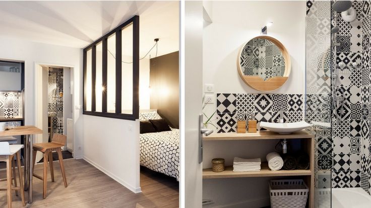 découvrez nos conseils et idées pour réussir la rénovation d’un studio de 30m2 : optimisation de l’espace, choix des matériaux et astuces déco pour transformer votre petit appartement en un lieu fonctionnel et moderne.