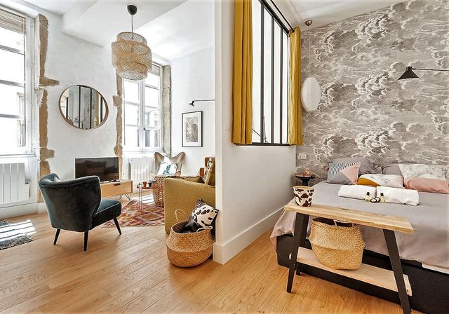 découvrez nos conseils pratiques et astuces pour réussir la rénovation d’un studio de 30m2. optimisez l’espace, modernisez votre intérieur et créez un lieu de vie fonctionnel et tendance adapté à vos besoins.