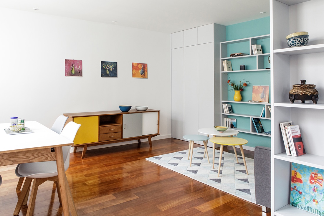 découvrez nos conseils et astuces pour réussir la rénovation de votre studio, optimiser l'espace, moderniser la décoration et augmenter la valeur de votre bien immobilier.