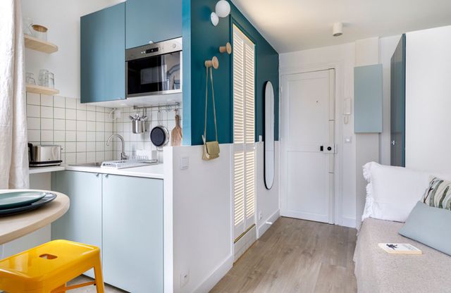 découvrez nos conseils et astuces pour réussir la rénovation de votre studio avec un budget maîtrisé. idées déco, matériaux économiques et solutions pratiques pour transformer votre espace sans vous ruiner.