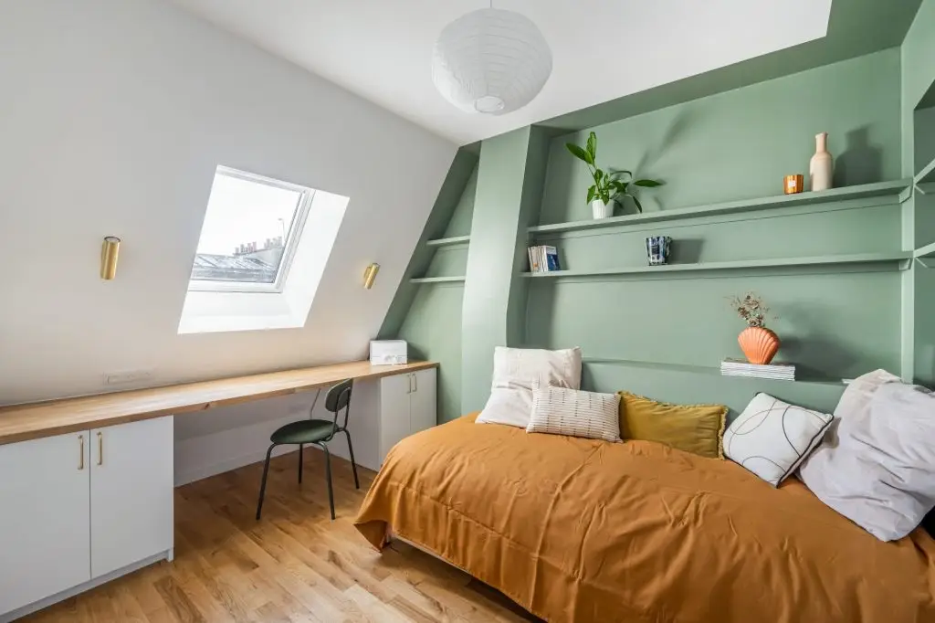 découvrez nos conseils et astuces pour réussir la rénovation de votre studio avec un petit budget. maximisez l’espace, optimisez les coûts et donnez un nouveau look à votre studio sans vous ruiner.