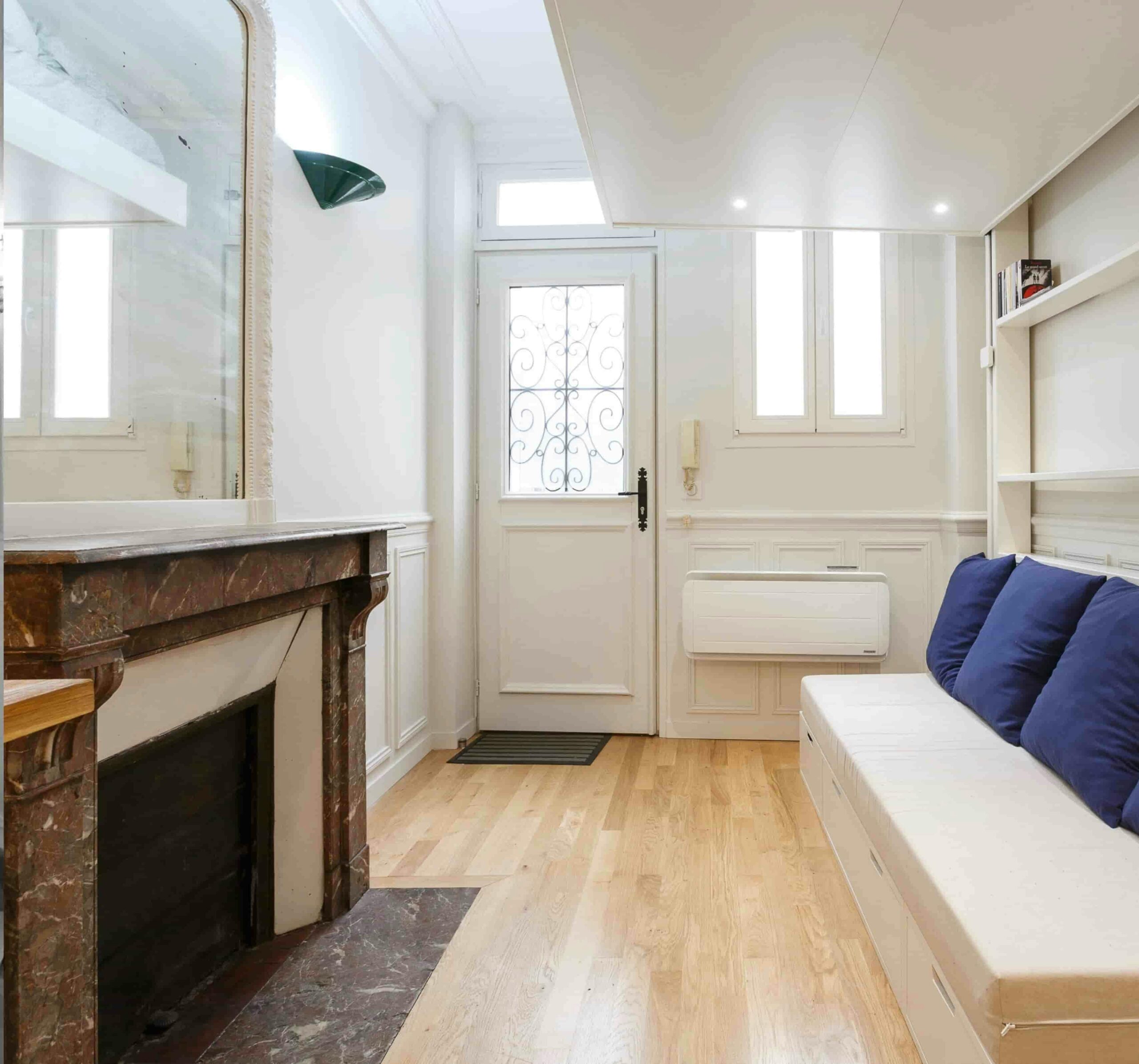 découvrez nos conseils et solutions pour la rénovation de studios à paris en 2025 : optimisez l'espace, modernisez votre intérieur et valorisez votre bien immobilier avec des experts.