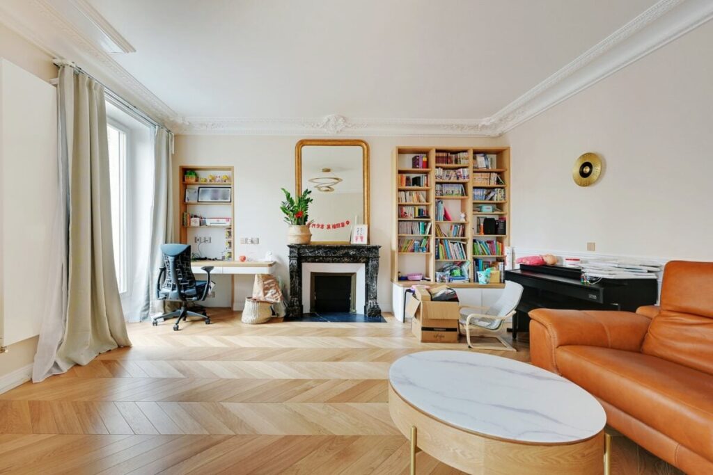 découvrez nos solutions sur mesure pour la rénovation de studio à paris en 2025 : conseils, tendances et accompagnement pour optimiser votre espace et augmenter la valeur de votre bien.