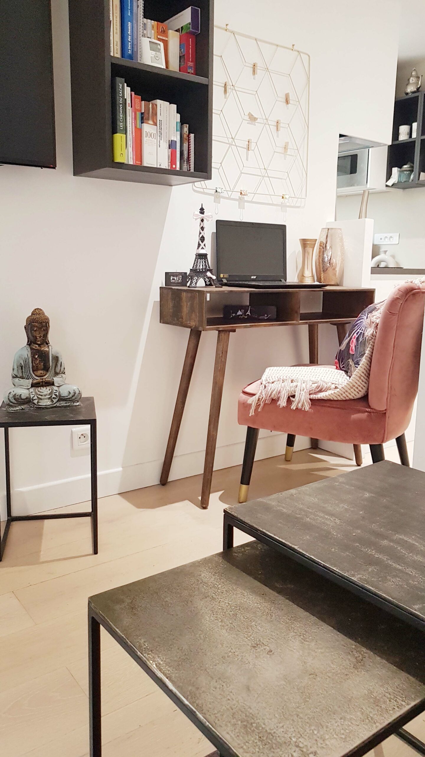 découvrez nos services de rénovation de studio à paris 75015 : modernisez votre espace avec des solutions sur mesure, un accompagnement professionnel et des finitions de qualité. devis gratuit et rapide.