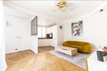 confiez la rénovation de votre studio à paris 75015 à des experts qualifiés. modernisation, optimisation de l’espace et finitions sur-mesure : obtenez un devis personnalisé pour transformer votre studio !