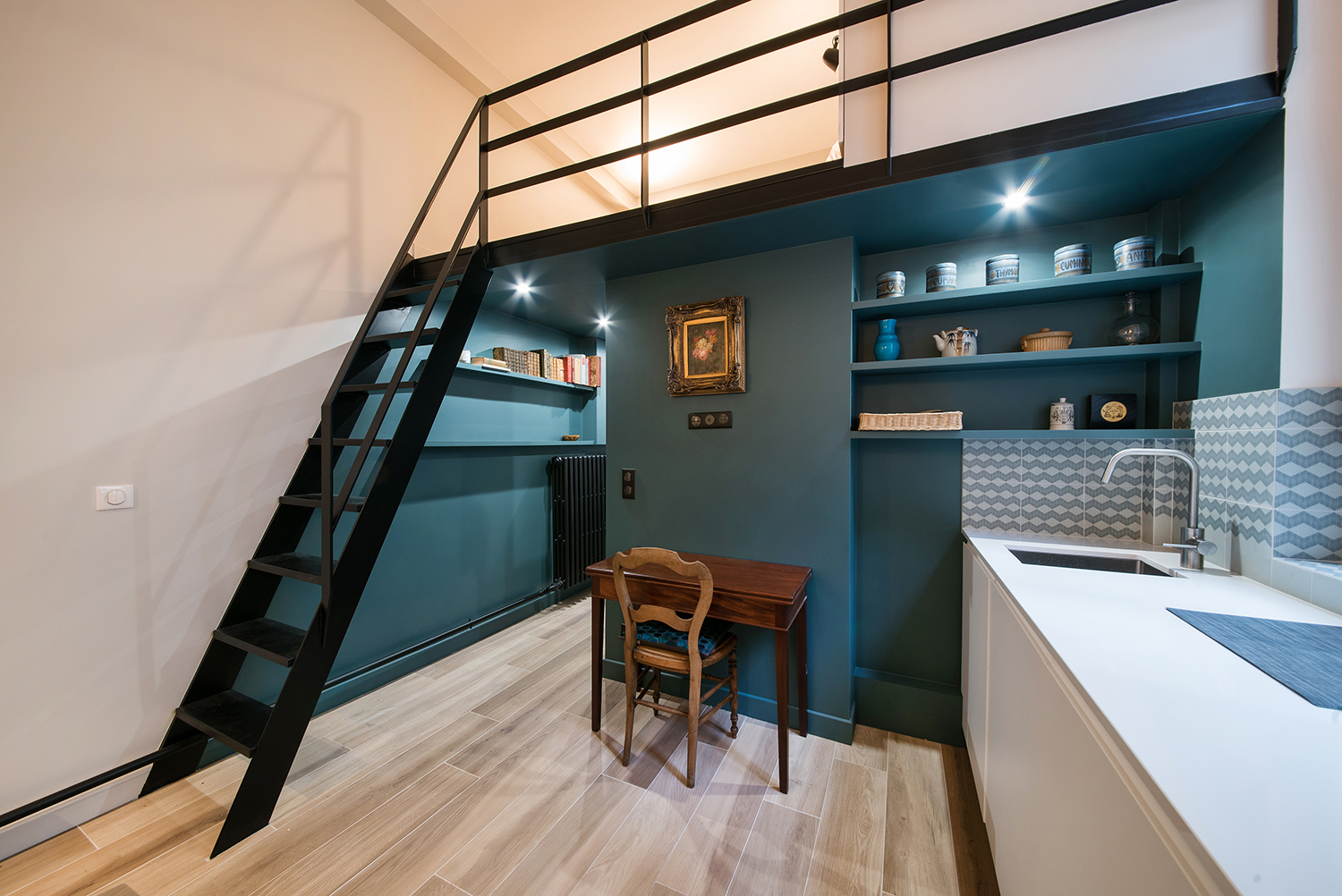 découvrez nos astuces et conseils pour une rénovation de studio pas cher. transformez votre espace à petit budget tout en gagnant en confort et modernité !