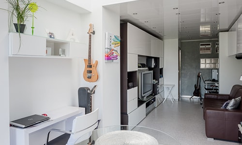 découvrez nos conseils et solutions pour une rénovation de studio sans stress. profitez d’astuces pratiques pour transformer votre espace facilement, étape par étape, et réussir vos travaux en toute sérénité !