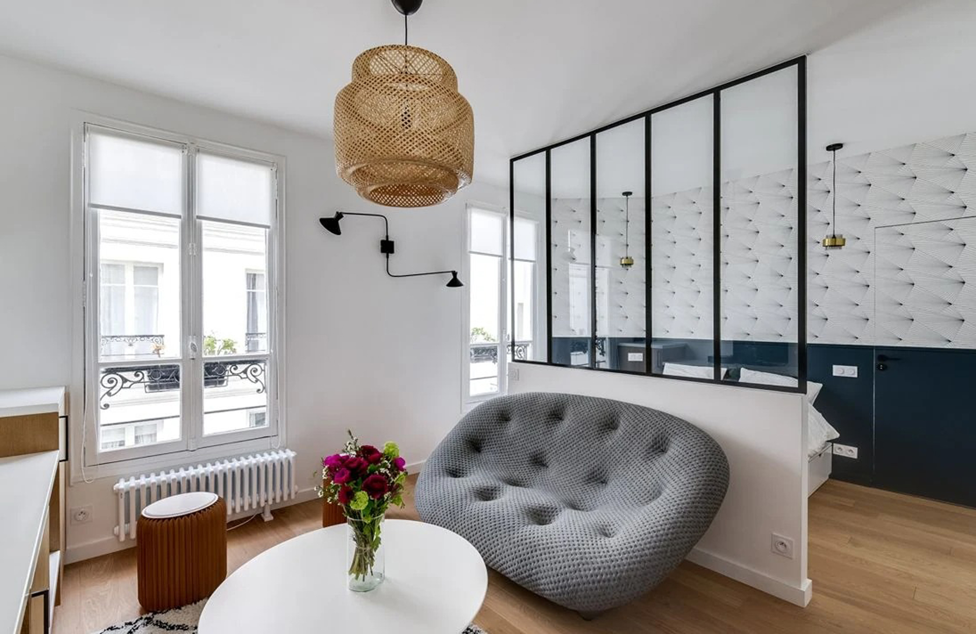 découvrez comment réussir la rénovation de votre studio en toute sérénité. conseils pratiques, astuces d’experts et étapes clés pour transformer votre espace sans stress.