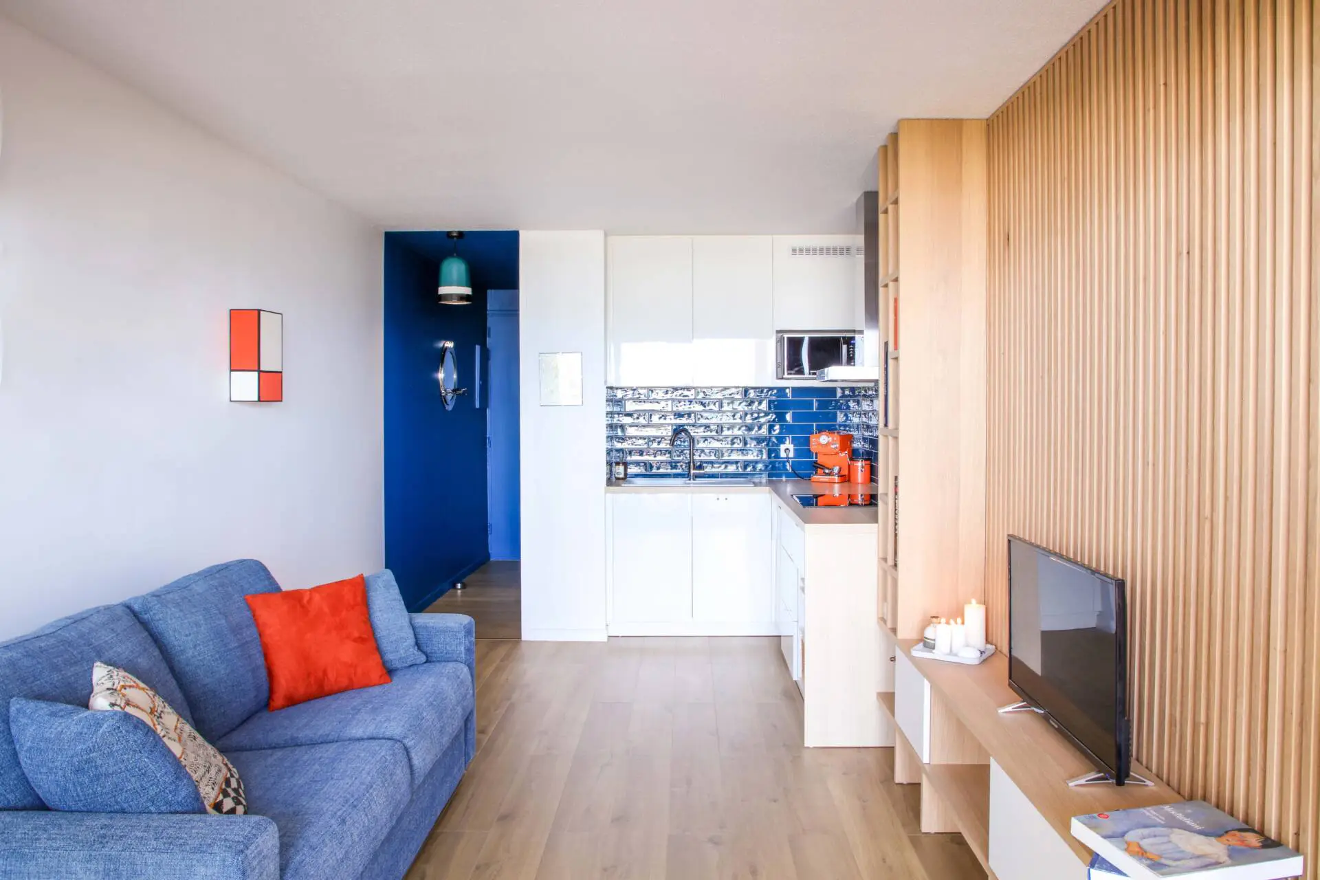 confiez la rénovation de votre studio à des experts : conseils, astuces et inspirations pour optimiser l’espace, moderniser la décoration et augmenter la valeur de votre bien immobilier.