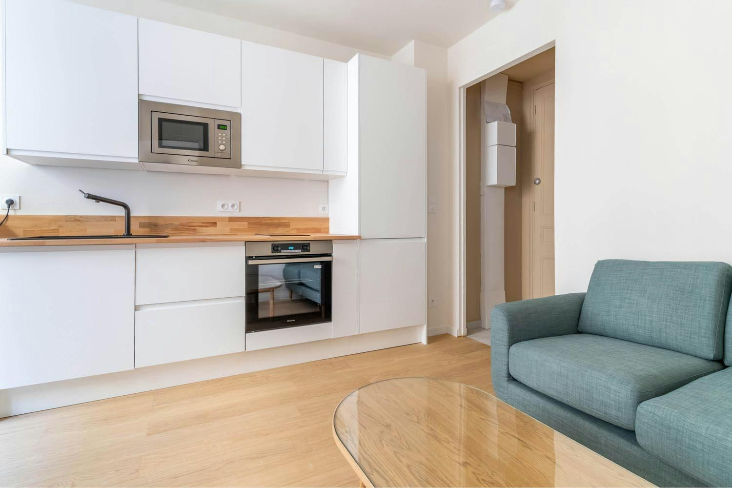 découvrez comment estimer le budget nécessaire pour la rénovation d'un appartement t2. conseils, astuces et exemples pour planifier vos travaux et optimiser vos dépenses.