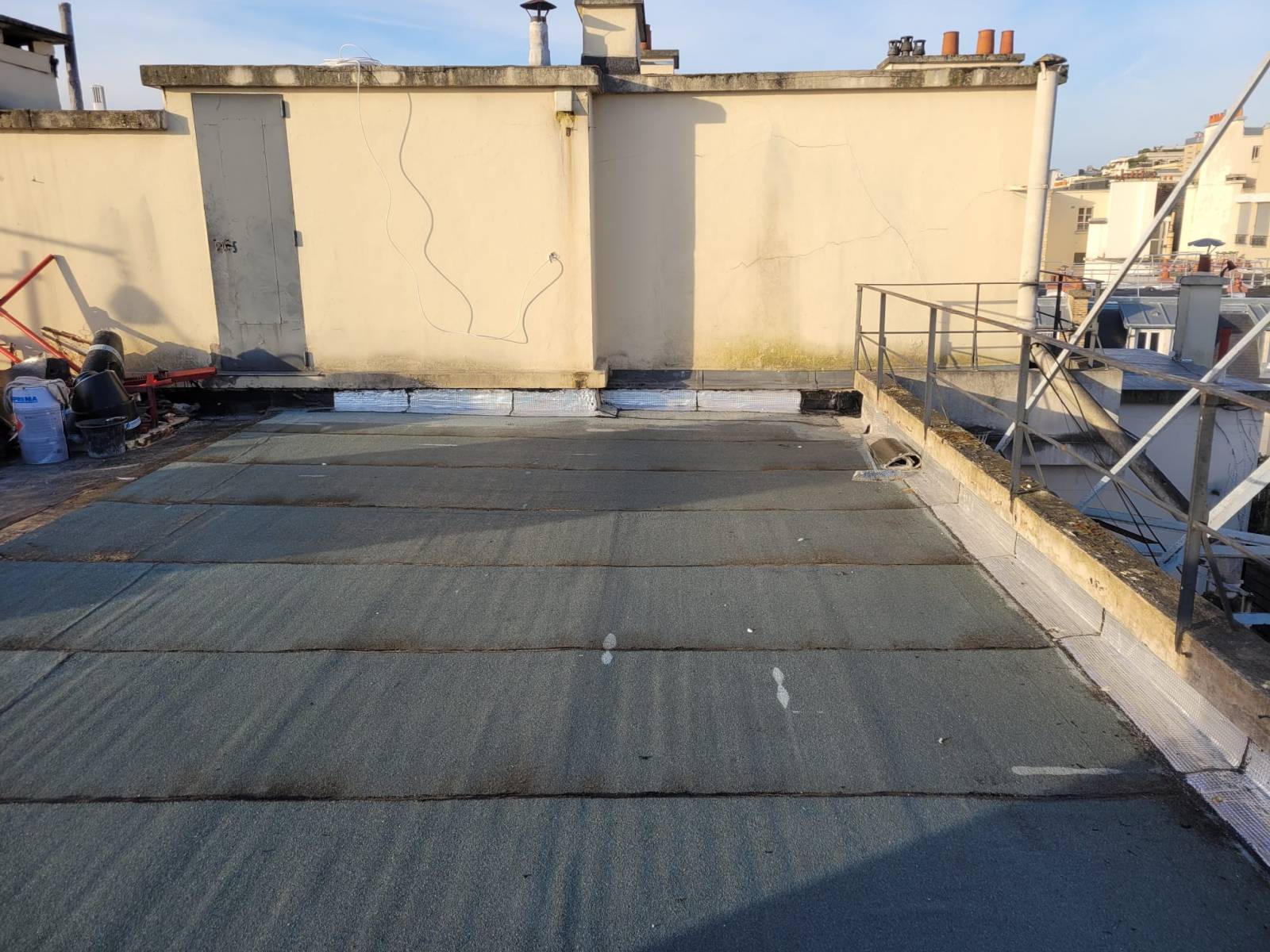 confiez vos travaux de rénovation à vaucresson à une équipe expérimentée pour un résultat de qualité. solutions sur mesure, devis gratuit et accompagnement personnalisé pour la rénovation de votre maison ou appartement.