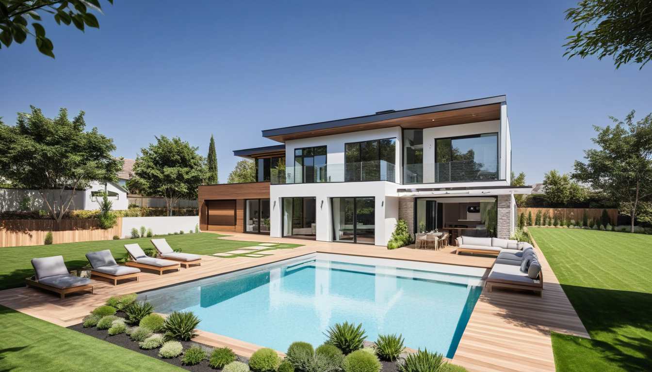 confiez vos rénovations de maison à garches à des experts qualifiés. travaux sur mesure, conseils personnalisés et devis gratuit pour transformer votre habitat selon vos envies.