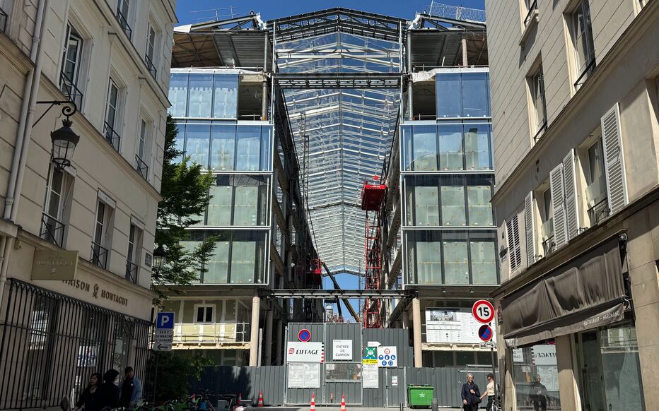 découvrez nos services de rénovations à paris en 2025 : transformations intérieures, conseils personnalisés et qualité garantie pour tous vos projets. donnez vie à vos idées avec des experts parisiens expérimentés !