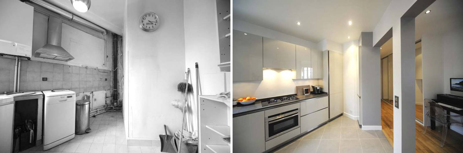 découvrez nos conseils et services pour rénover votre cuisine dans le 5e arrondissement de paris. donnez un nouveau souffle à votre espace avec des solutions adaptées à vos besoins et à votre budget.