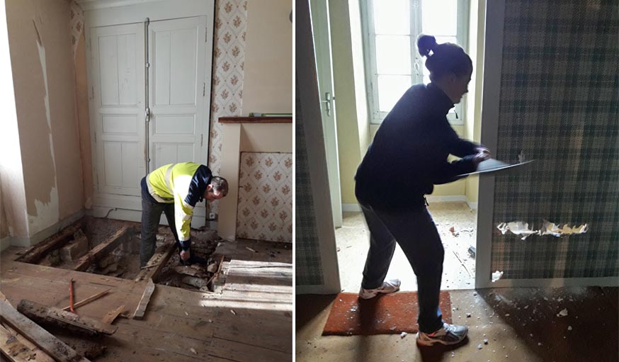 découvrez tout ce qu'il faut savoir sur le coût de la rénovation d'une maison : estimations, facteurs à prendre en compte et conseils pour optimiser votre budget.