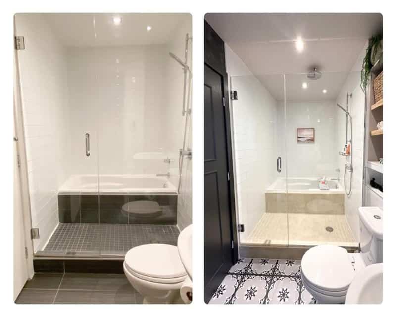 découvrez nos astuces pratiques pour rénover votre salle de bain facilement et à moindre coût. inspirez-vous de nos conseils pour transformer votre espace selon vos envies.