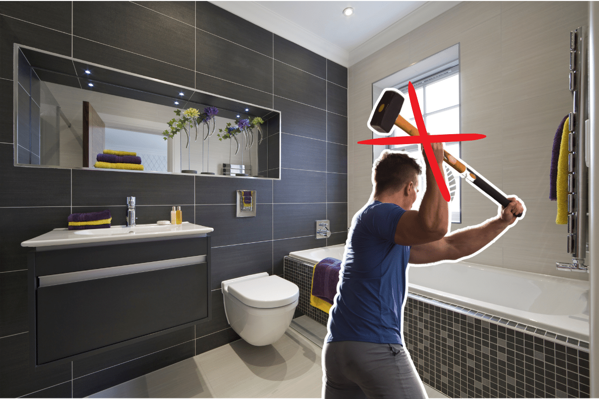 découvrez nos meilleures astuces pour rénover votre salle de bain facilement et à petit budget. conseils pratiques, idées déco et solutions innovantes pour une salle de bain moderne et fonctionnelle.