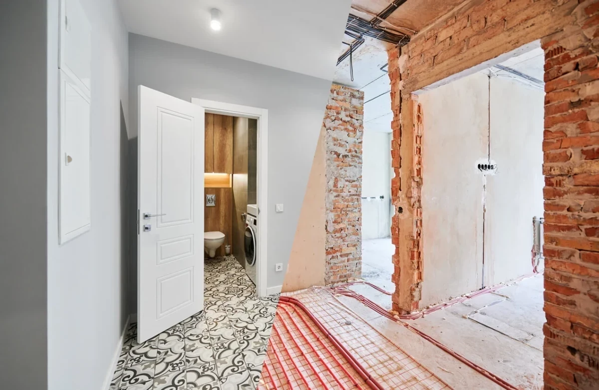 découvrez nos conseils et astuces pour rénover un studio : idées d'aménagement, optimisation de l'espace, choix des matériaux et solutions économiques pour transformer votre petit appartement.