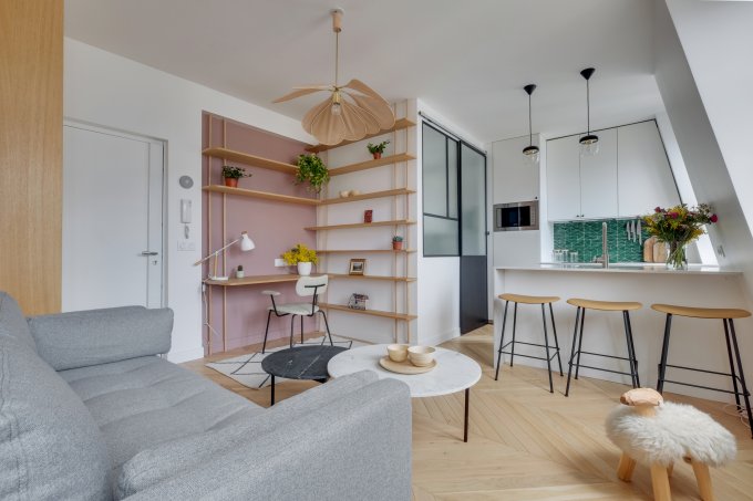 découvrez nos astuces et conseils pour rénover un studio à petit prix. idées économiques, matériaux abordables et solutions pratiques pour transformer votre espace sans vous ruiner.