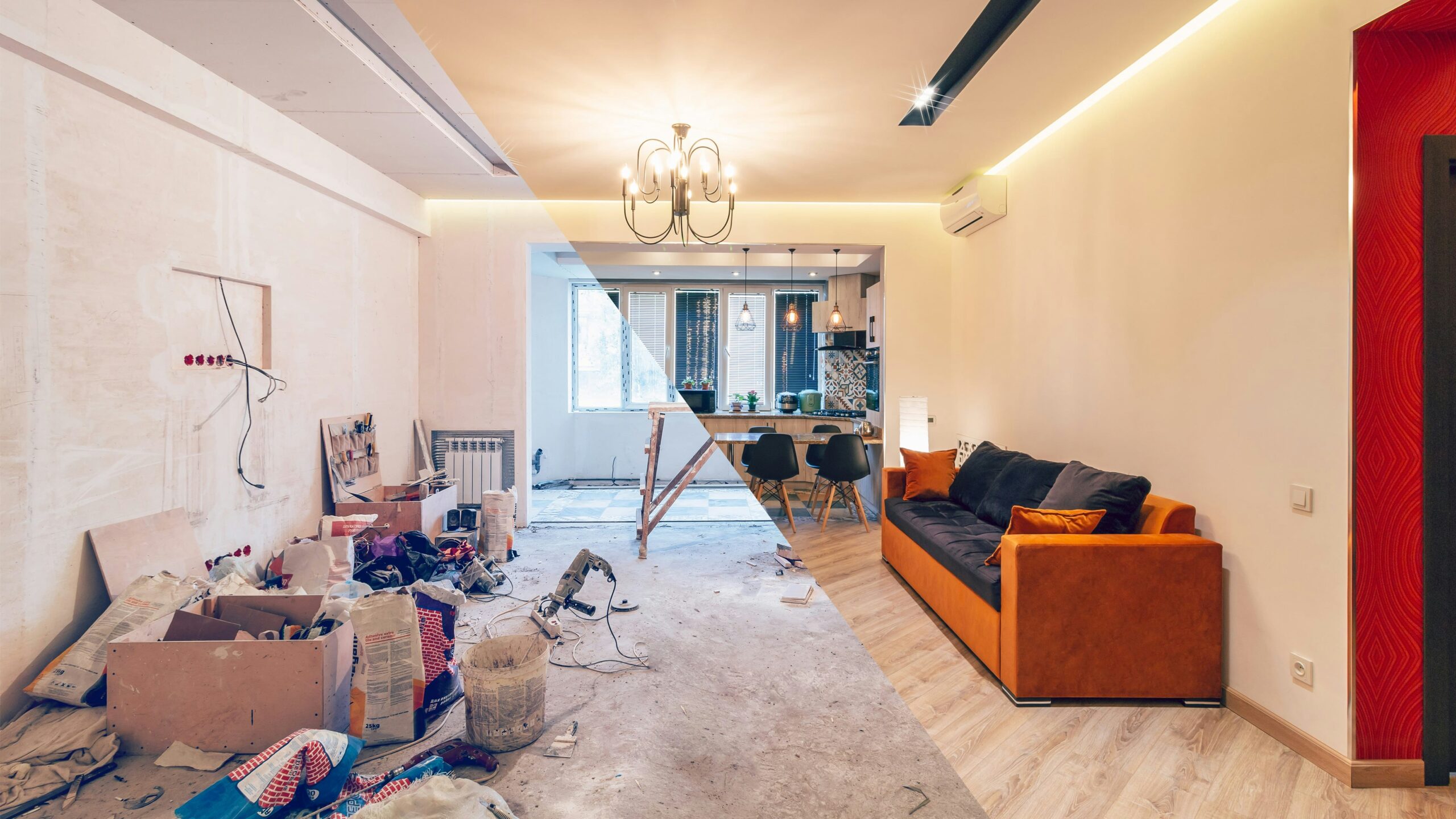 découvrez nos conseils pratiques pour rénover un studio efficacement : astuces pour optimiser l’espace, idées déco, budget et étapes clés pour transformer votre petit logement en un espace fonctionnel et agréable.