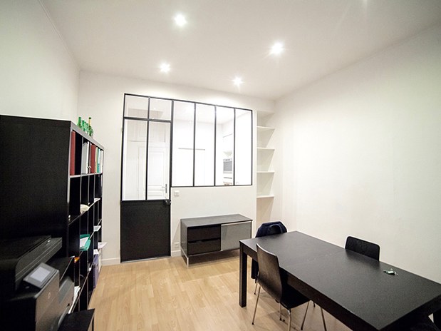 découvrez nos conseils pratiques et idées d’aménagement pour rénover efficacement un studio de 22m2. optimisez l’espace, modernisez votre intérieur et créez un lieu de vie fonctionnel et tendance.