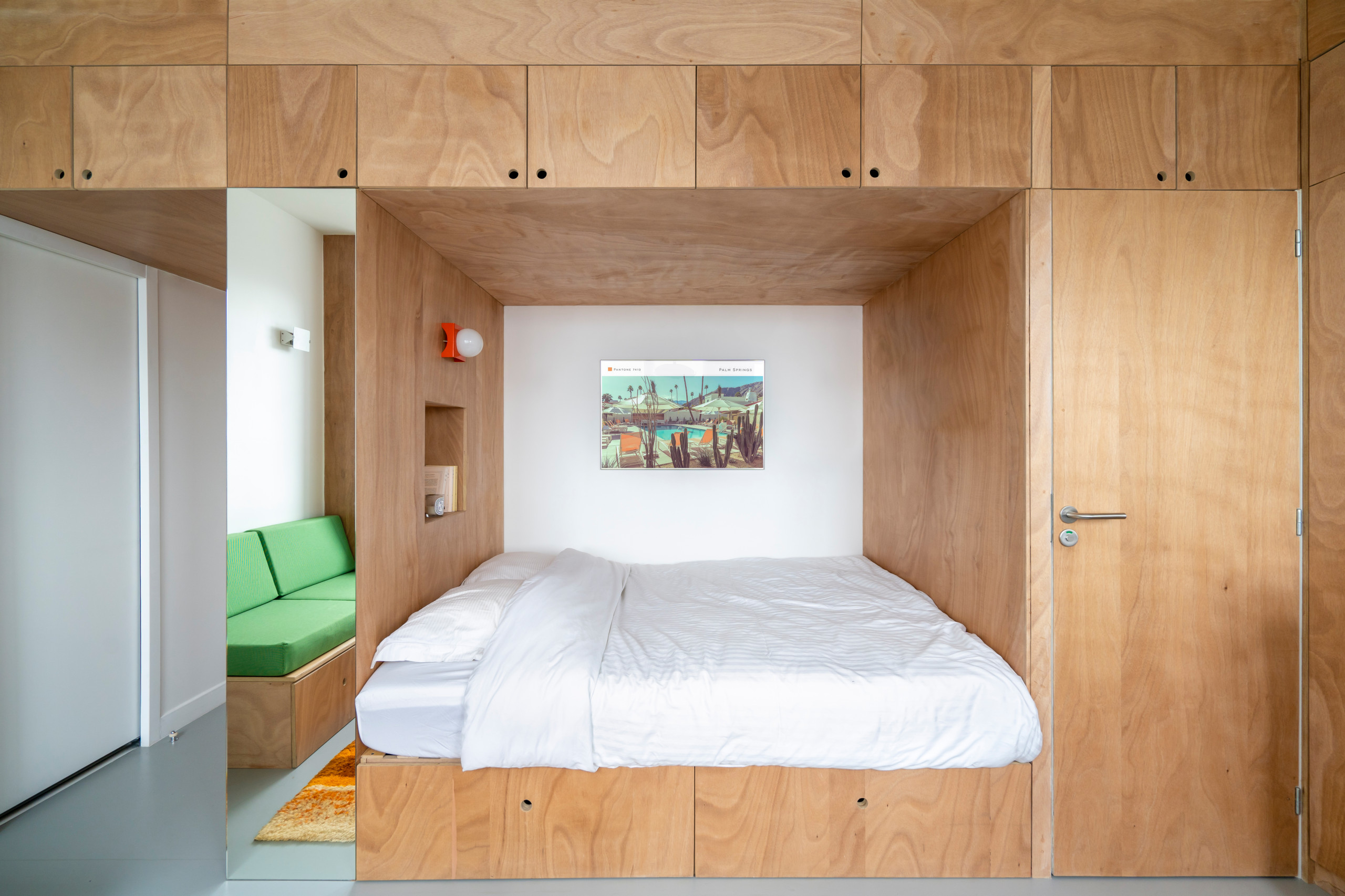 découvrez nos conseils pratiques et astuces pour rénover un studio de 22m2, optimiser l'espace, moderniser la décoration et améliorer le confort au quotidien. transformez votre petit logement facilement !