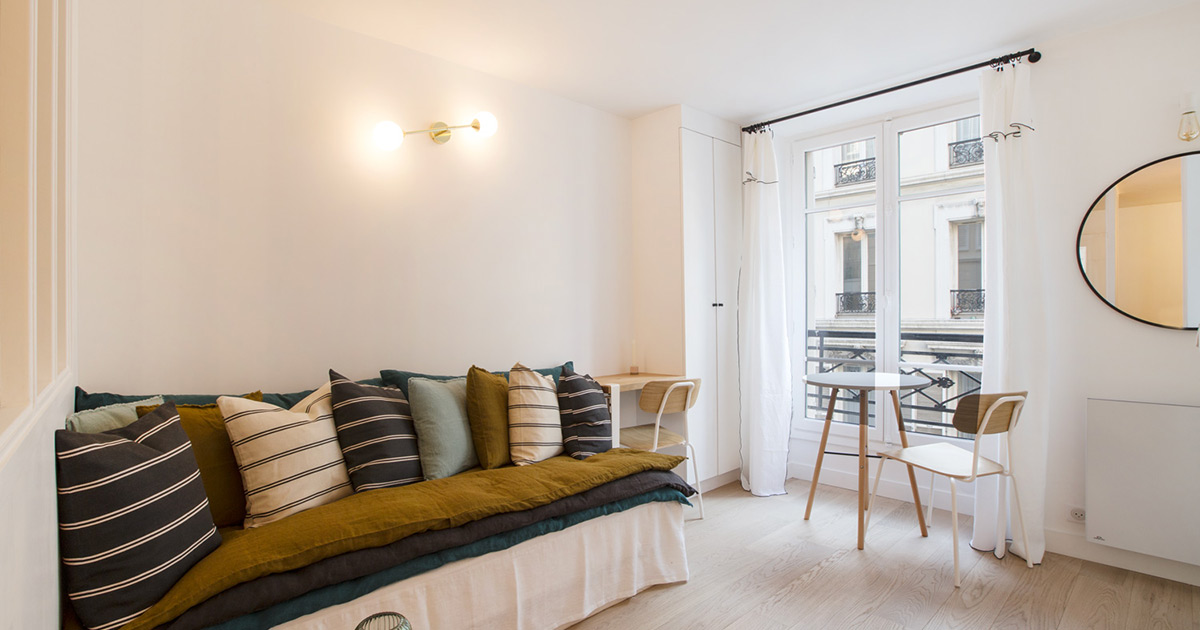 découvrez tous les conseils et astuces pour rénover un studio, optimiser l’espace, moderniser la décoration et améliorer le confort, tout en respectant votre budget.