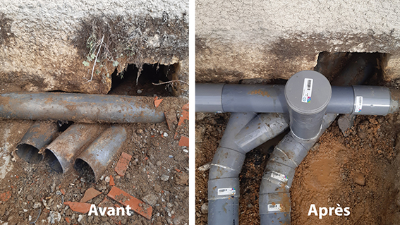 besoin d'une réparation de canalisation à clamart ? nos experts interviennent rapidement pour tous vos problèmes de fuites, débouchages et rénovation de tuyauterie. devis gratuit et service fiable.