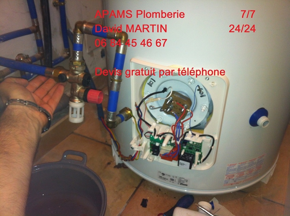 service de réparation de chauffe-eau à boigneville : intervention rapide, diagnostic précis et solutions efficaces pour tous types de pannes. contactez des professionnels fiables pour retrouver rapidement votre confort.