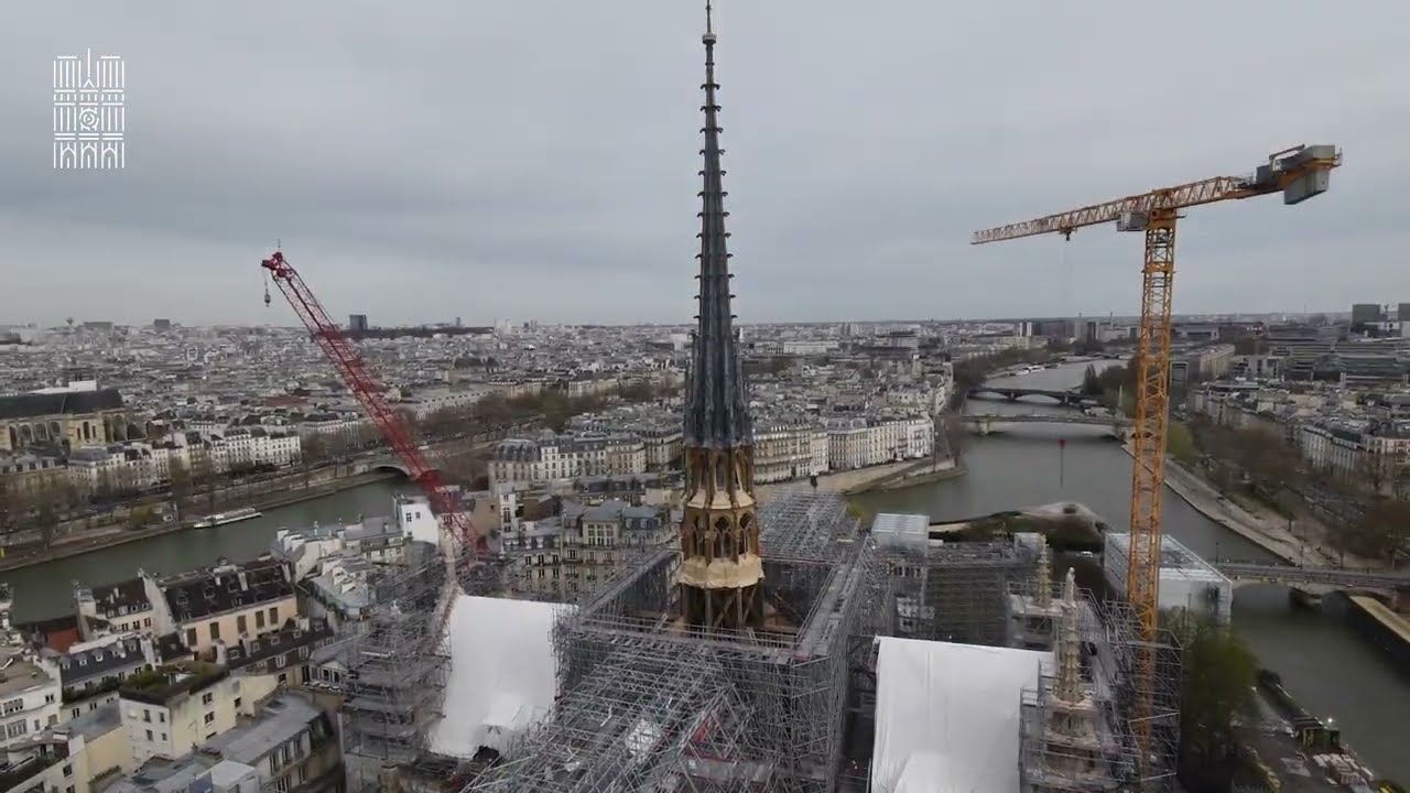 découvrez les dernières avancées et les défis de la restauration de notre-dame de paris, prévue pour 2030. suivez l’évolution du chantier, les innovations et les enjeux patrimoniaux liés à ce projet emblématique.
