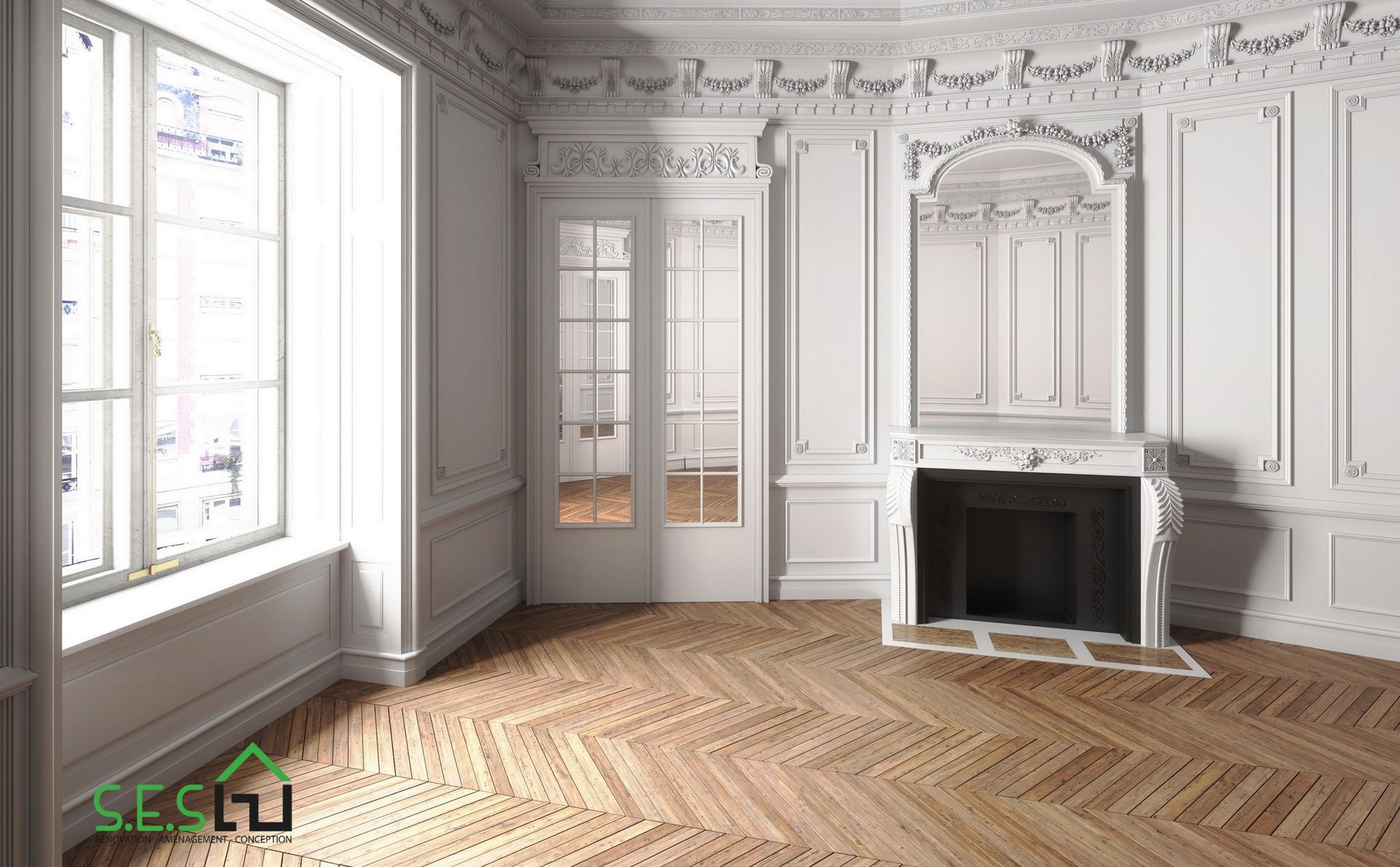 découvrez nos conseils et solutions pour réussir votre rénovation à neuilly. profitez d’experts locaux et de services sur-mesure pour transformer votre intérieur en toute sérénité !